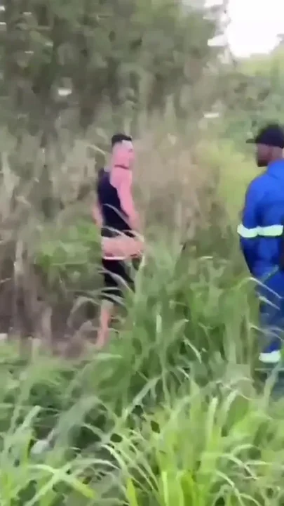 The Worker and His Friend