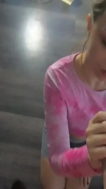Blowjob for Silence