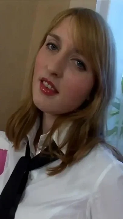 Hot Ass College Girl First Fuck Slutty Tight Pussy Student Vol 6