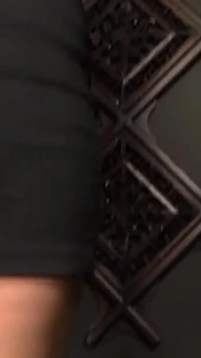 Big Tit Brunette Washes Her Sins Away with Gloryhole Cum