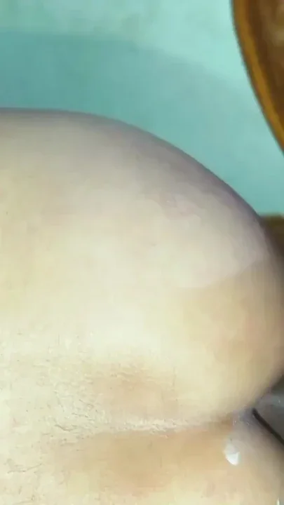 hue Indian Desi gay boy friend ki kale lund se gand mari Clip 1