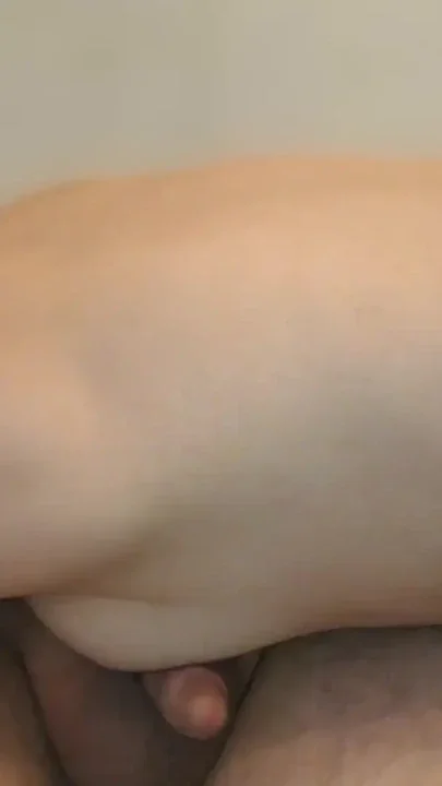 Stepmommy let me lick her tasty sweaty armpits suck her tits and let me cum on