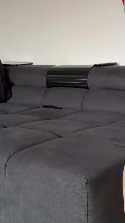 Flip Fuck with My Boy and a Lot of Sperm
