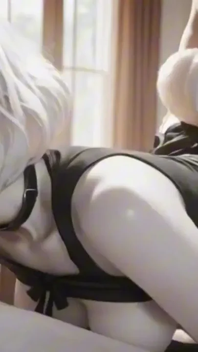 Carrot From One Piece Sucking and fucking Audio ASMR Clip 2