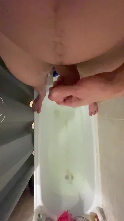 My videos in the bathroom