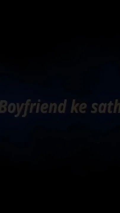 Sex with Boyfriend
