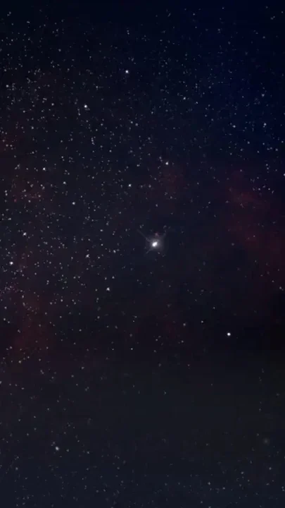 Unexpected surprise during the galactic trip Clip 1