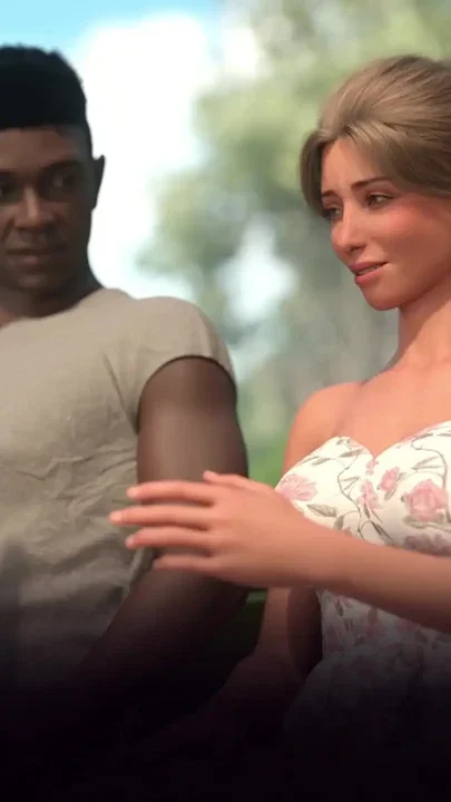Village Slut Transformation Update 9 to Be Continue