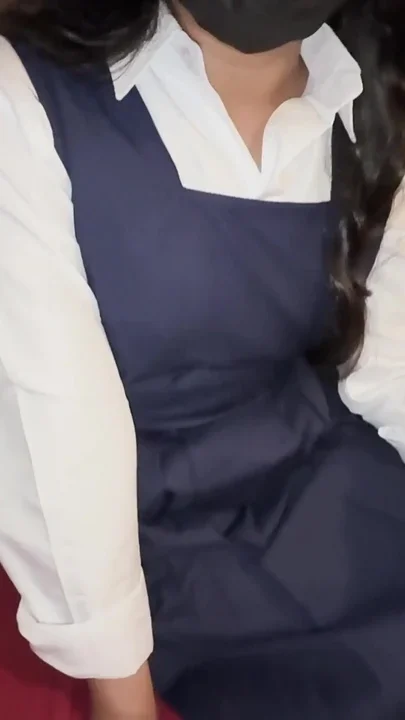 School Girlfriend Bunk Karke Oyo Mein Aayi Chodne Fucking My School Friend