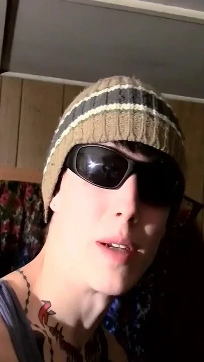 Ball Bouncing Dick Stroking