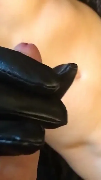 Masturbation Competitions the Loser Will Have to Clean the House for a Month