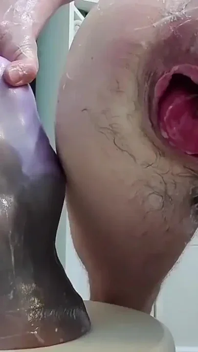 Jaw-dropping moment from 