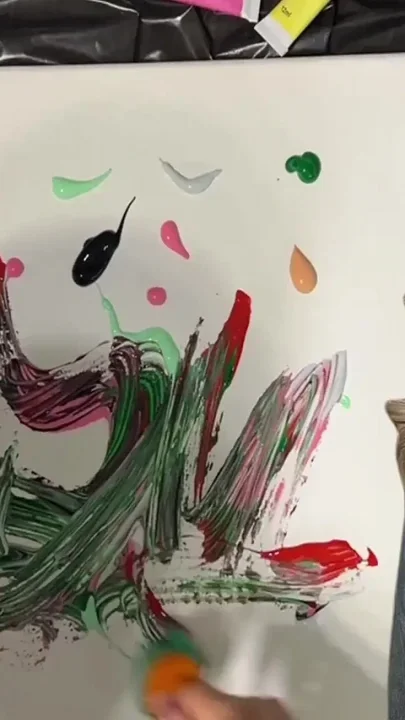 Findom Goaldigger Barbie Art Hands Worship