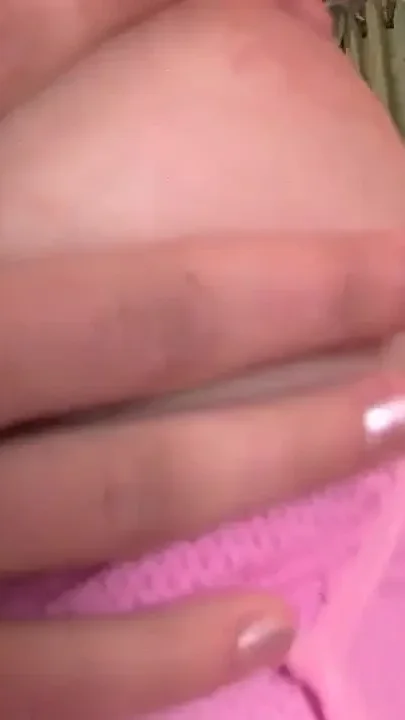 Blonde Teen Fists Ass Before Getting Her Tight Holes Screwed by a Experienced Man