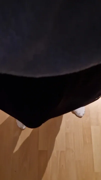 Showing my dick