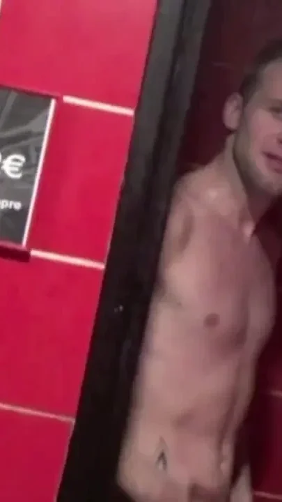 Alexis Tivoli fucking sexy straight boy curious