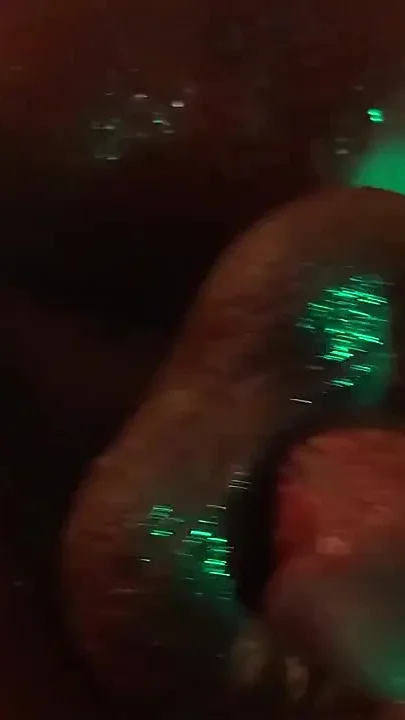 Ass Worship Hallelujah Johnson - Part 24