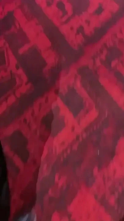 A Good French Goth Gives Her Nice Big Ass to Stay in the Bedroom