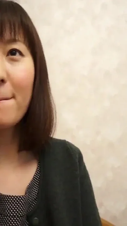 Krs036 Married Woman in the Prime of Her Affair She Seems to Be a Very