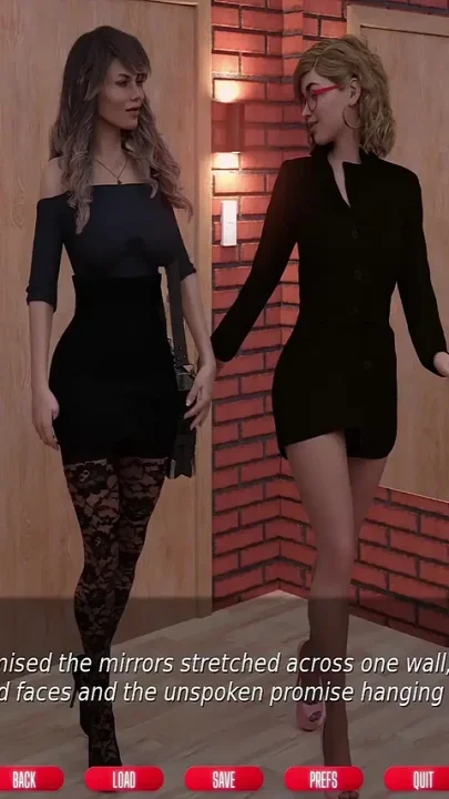 Naughty Neighbours - V102 - Part 3
