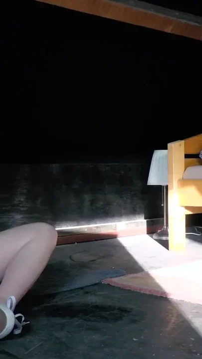 Jaw-dropping moment from 