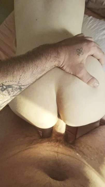 Madame wanted a cock shot and to be filled