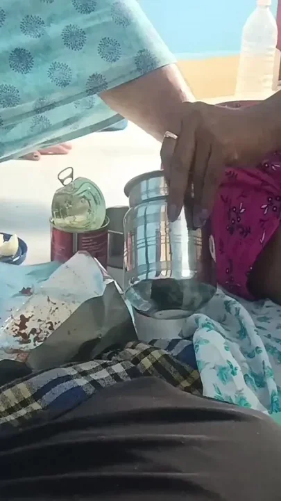 Having Lunch Together