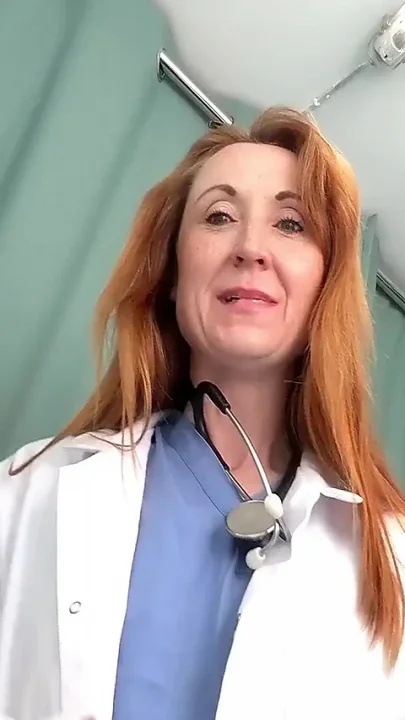Doctor Kink Fucking in the Hospital