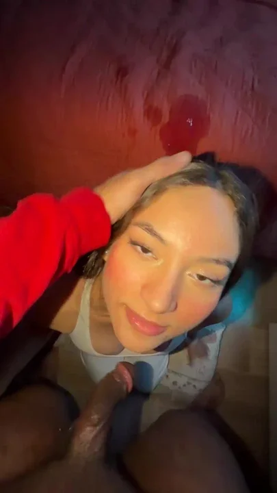 NoGagLola best deepthroat of the year-SLOPPY SLUT LATINA