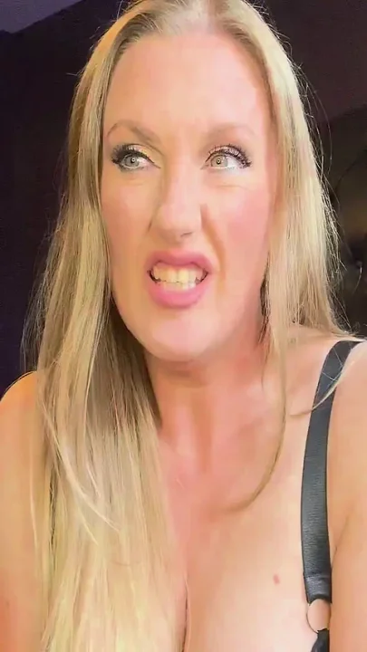 Homewrecking Step-mommy Makes You Break Your Wedding Vows