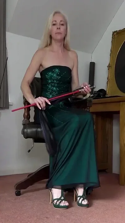 Missed the Spanking Heres Your Punishment