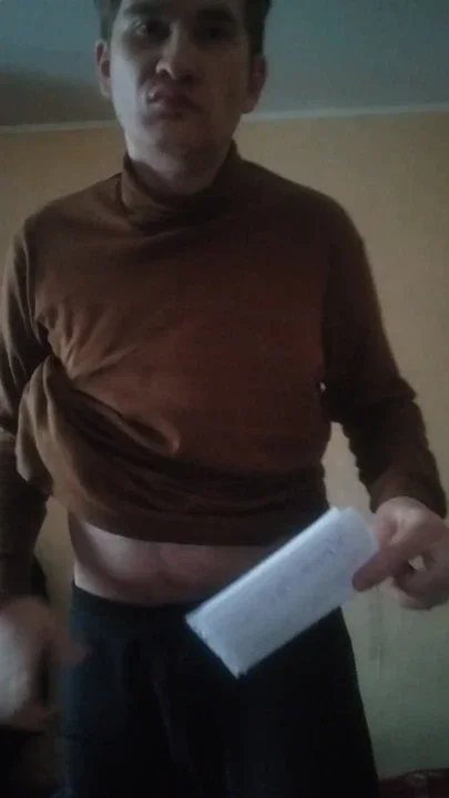 Verification video