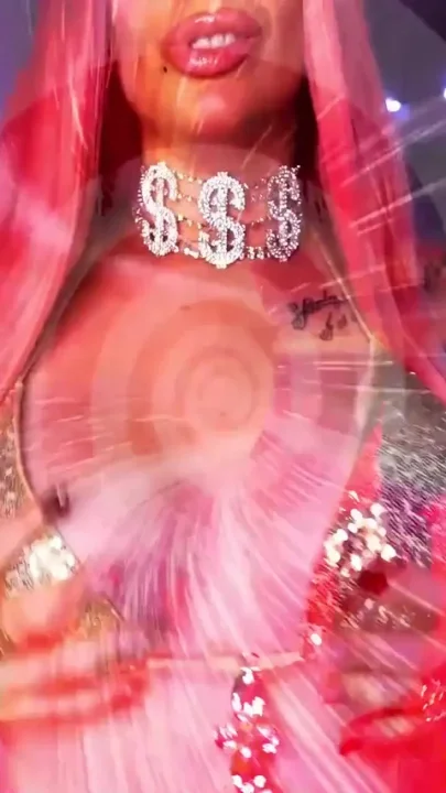 Mesmerizing ASMR Succubus seduction and your last orgasm