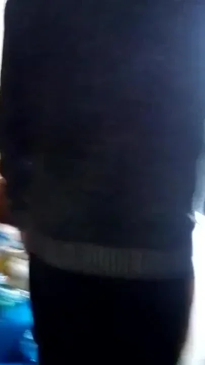 John is pissing it all on the sofa