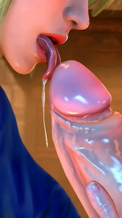 Morning Sex with Futa