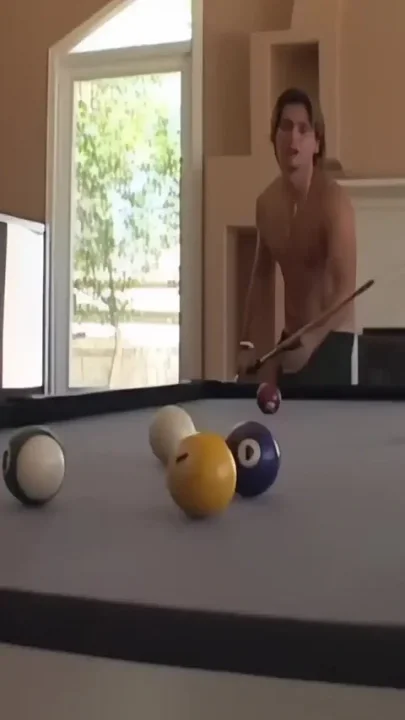 The Challenge of a Girl Who Was Amateur