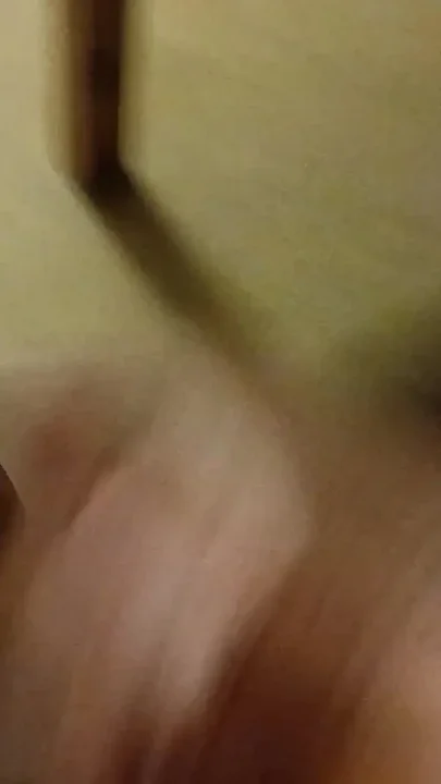 Masturbates