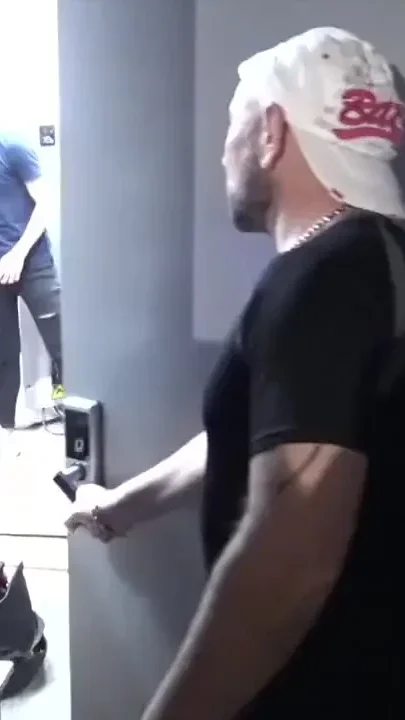 Jess Royan fucked by straight Arab