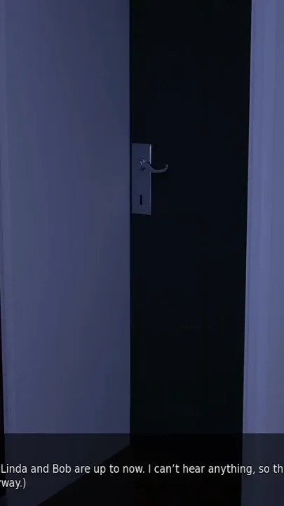 I Sneak Into My Stepmom's Bedroom at midnight - 3D Hentai Animated Porn - Milfy City