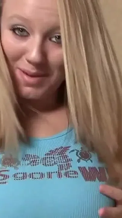 Ami Jordan Has Huge Tits Featuring Ami Jordan
