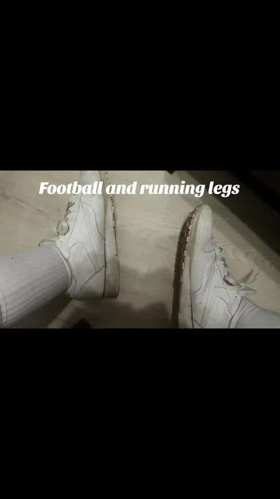 Foot Boy - Teil 9