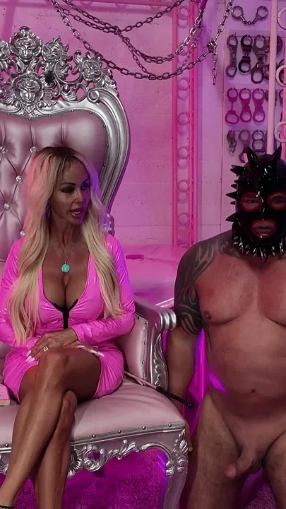 Worship Her Fuck Her Feed Her Cum Ft Jewels Jade