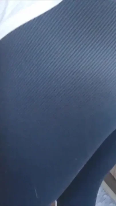 Ass Worship Ass Spreading & Anal Play with POV Wanking Over My Big Butt