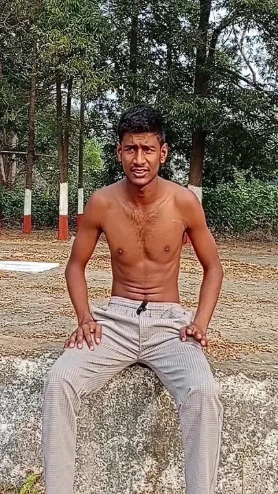 How to Shake While Sitting