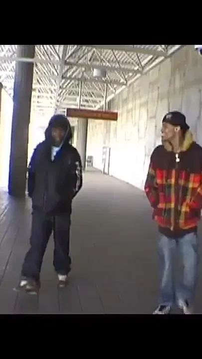 Twisted Thugs Part 1