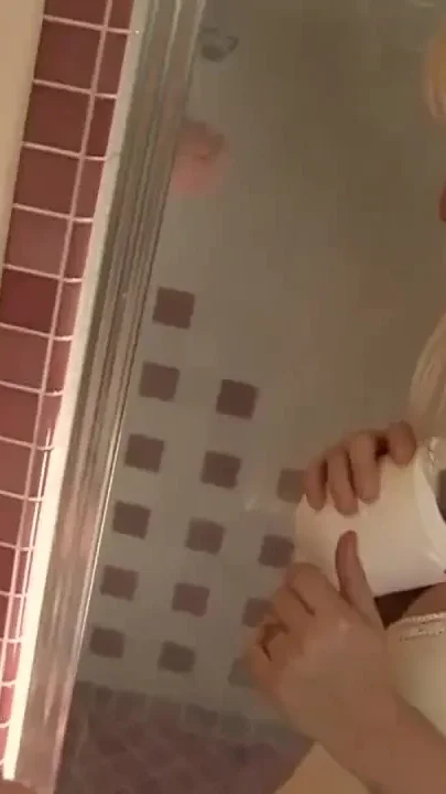 Huge cock for Allana