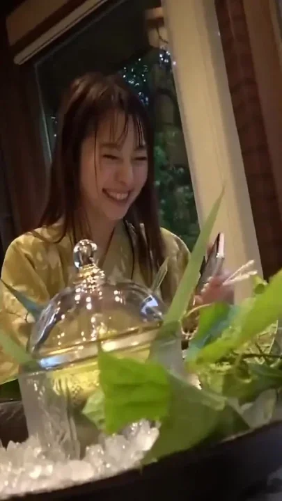 Resort Escape with Kanoka a 42-year-old Married Woman - 2