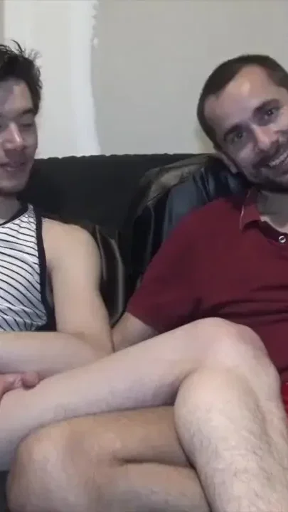Max Lava used raw by discreet young dude