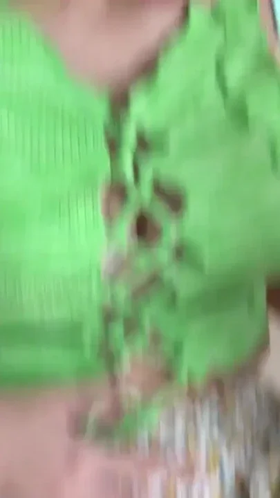 Spectacular moment from 