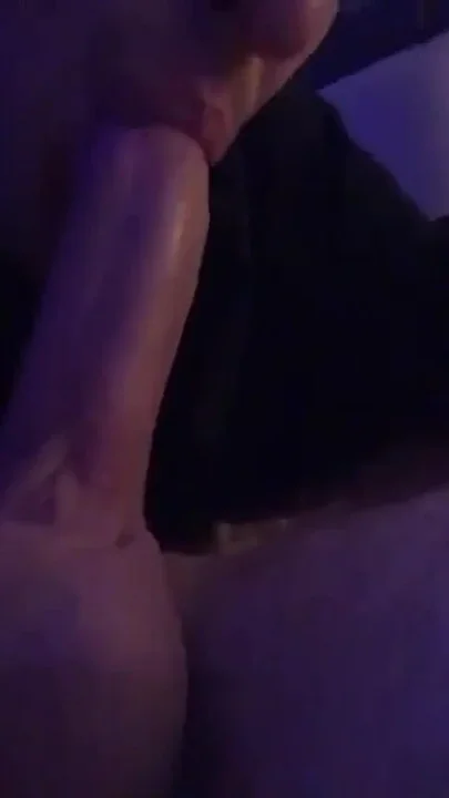 My Stepfather Asked Me to Give Him a Relaxing Blowjob